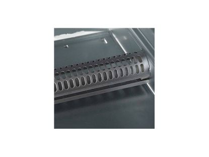 تصویر آون توستر سایا مدل Vulcan-10